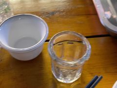 -后街佬·炭火鲜鱼杂(南城店)