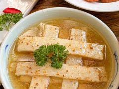 -花房餐厅(西溪天堂店)