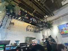 -Hi YOU你的饭局泰餐厅(雍和宫店)
