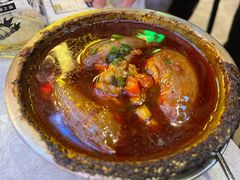 重庆烤脑花-纪录片《人生一串》体验店(静安店)