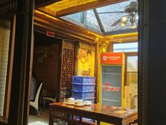 大堂-鼎香润(德胜门内店)