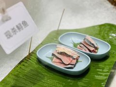 -川骄海鲜自助(亚运村店)
