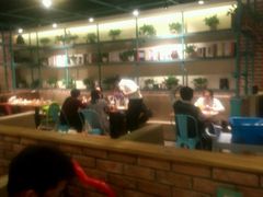 -闻溪有渔·活鱼现烤才好吃(太仓万达店)