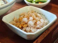 -同得兴 Since·1995 传统苏式面馆(嘉馀坊店)