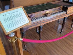 -鼓浪屿钢琴博物馆