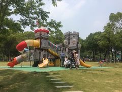 -雪浪山卡丁车俱乐部