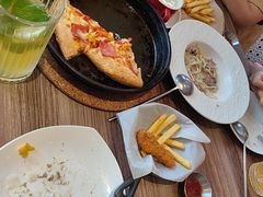 -必胜客(永旺店)