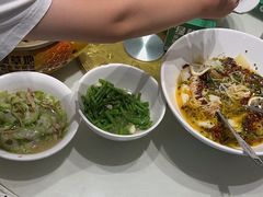 -绿草地·湘菜(芙蓉天街店)