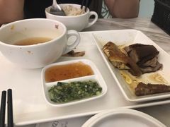 -翠华餐厅(香港国际机场店)