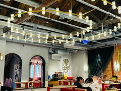 -廖掌柜·重庆鲜货火锅(上海首店)