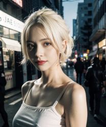 -BULB STUDIO 巴柏明星发型工作室