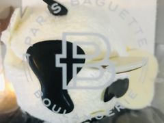 -巴黎贝甜(来福士店)