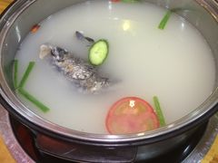 -风情丽江斑鱼火锅(孙家沟西南路80号店)