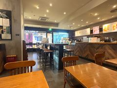 -星巴克(重庆新世纪凯瑞商都店)