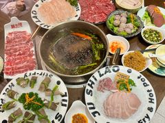-潮澎派·潮汕菜大排档(南较西路店)