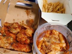 -miss密斯韩餐(平阳景苑店)