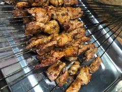 -清真·马峰烤肉(小学习北巷店)