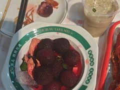 -辣不怕口味虾(凌霄路店)