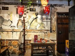 -风波庄(罍街分舵)