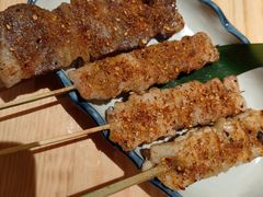 -一豚轩·烧鸟·豚骨拉面(五四路店)