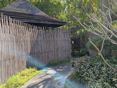 -广州都喜泰丽温泉度假酒店