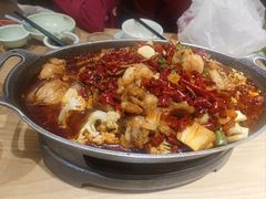 -东北风(柯桥万达店)