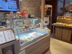 -西村叔叔的店·面包·甜品·蛋糕(崂山丽达店)