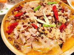 -柒园·三十年创意杭帮菜(龙湖滨江天街店)