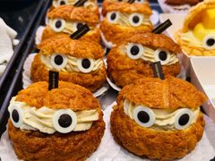 -巴黎贝甜(常德路店)