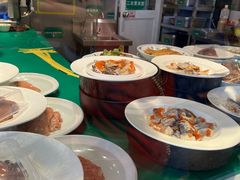 -阿毛饭店(和义路店)