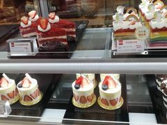 -85度C(广州石牌桥店)