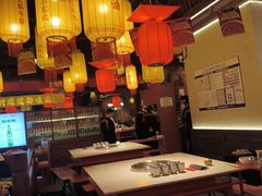 -小龙坎火锅(春熙太古里店)