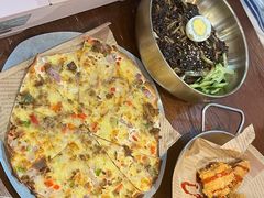 -双门洞·森系料理(体育西店)