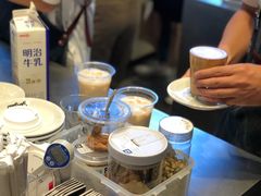-Seesaw Coffee(苏州中心店)