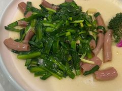 -牟传仁饭庄(星海店)