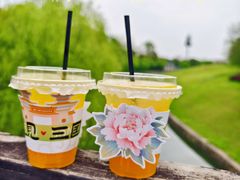 -合肥三国新城遗址公园