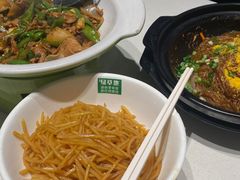 -绿草地·湘菜(7mall店)