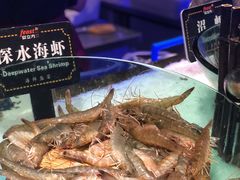 -宴立方海鲜自助(义乌万达广场店)