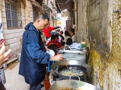 -五娭毑臭豆腐(黄兴南路店)