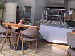 -香草意餐厅(杏石口路店)