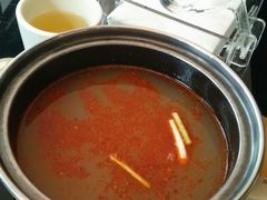 -鲁西肥牛(九方购物中心店)