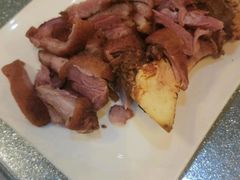 -冯鑫记南京鸭血粉丝汤(来燕路店)