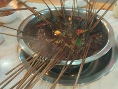 -江二娃串串香(科园四路总店)