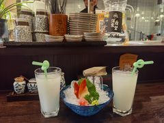 -哥哥の深夜食堂(永乐汇亲子购物运动中心店)