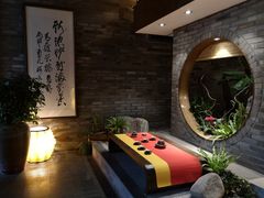 -青藤茶馆(南山路店)