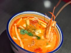 -新越盏·东南亚料理(捷登都会店)