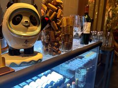 -觅唐MITONG(鸟巢店)