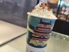 -KUNCHA鲲茶·江西制茶(铜锣湾店)