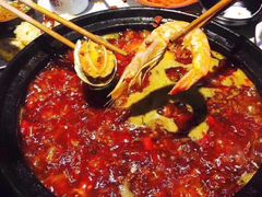-钢管厂五区小郡肝串串香(通锦桥店)
