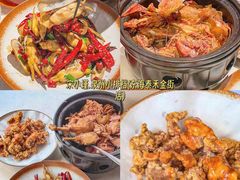 -临家闽南菜(宝洲路店)